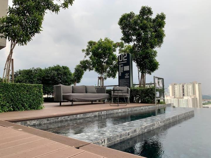 Tamarind By Rd Heritage Apartment *