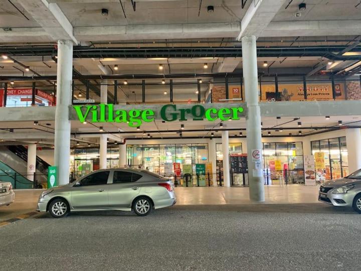Tamarind By Rd Heritage Apartment Cyberjaya