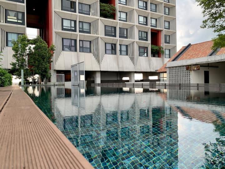 Apartment Tamarind By Rd Heritage Cyberjaya