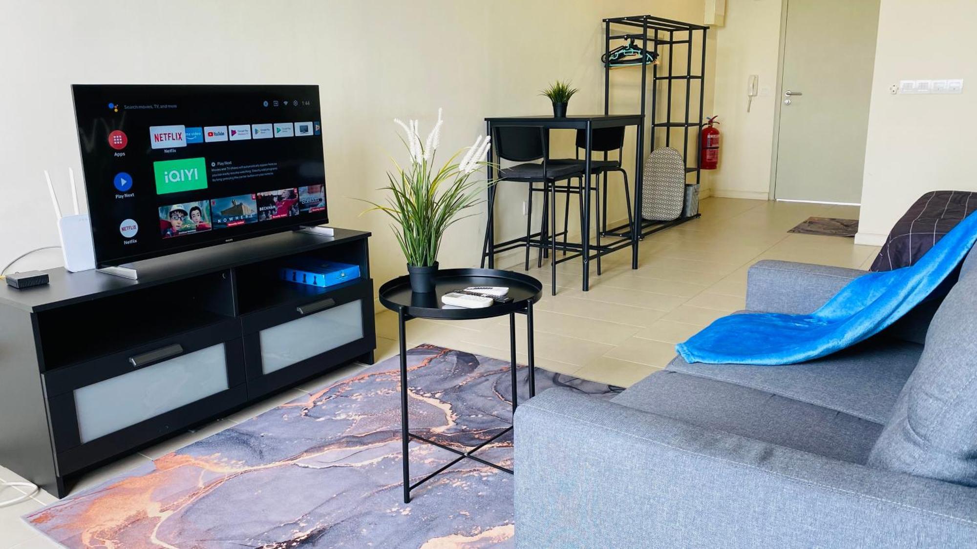 Tamarind By Rd Heritage Apartment