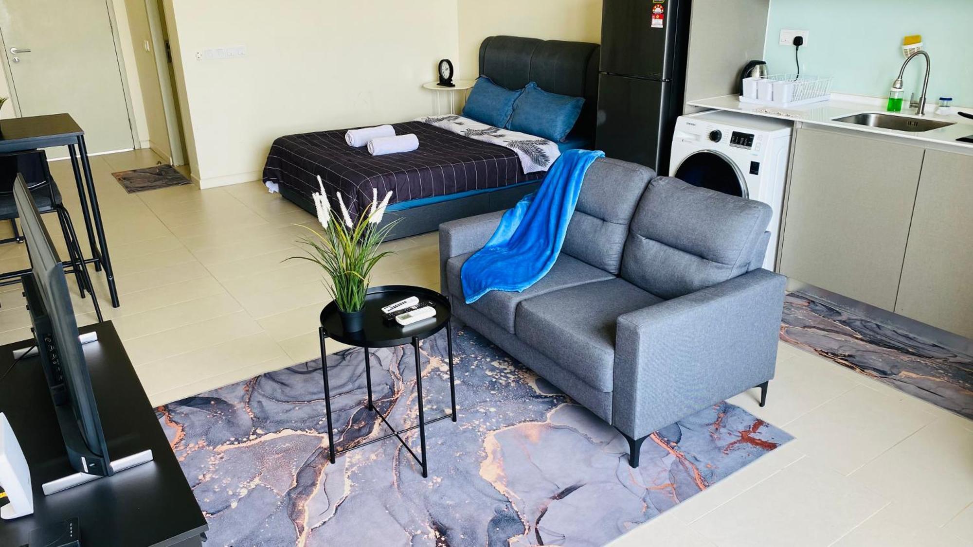 Tamarind By Rd Heritage Apartment *